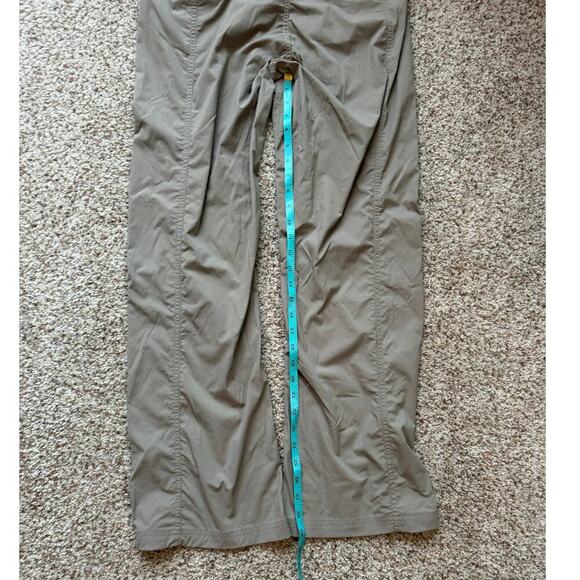 Royal Robbins women's pants, size 8/10, Lightweight travel/adventure pants. - Picture 5 of 11